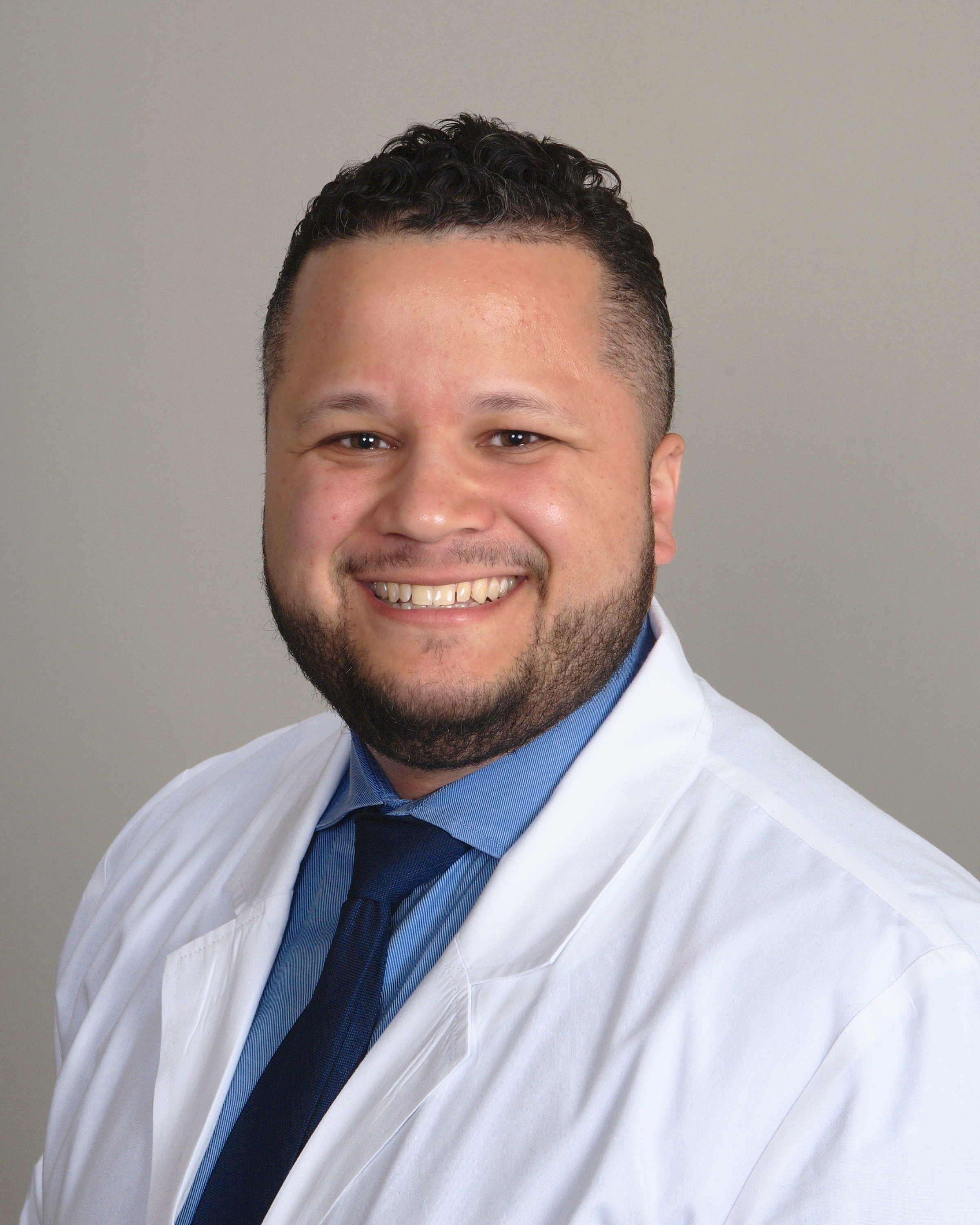 Dr. Gezzer Ortega, MD