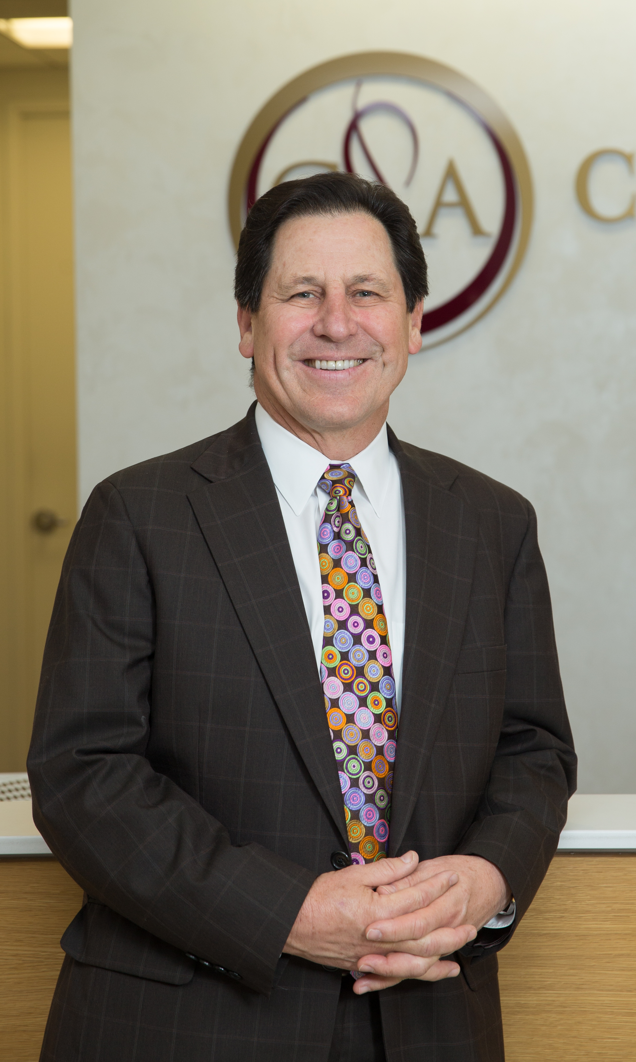 Dr. Arthur Jabs, MD, PHD