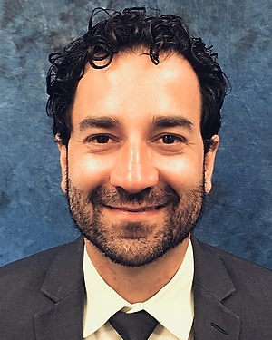 Dr. Stephen Acosta, MD