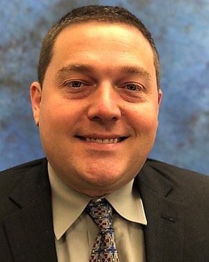 Dr. George Dignan, DO