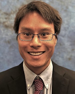 Dr. Aaron Low, MD