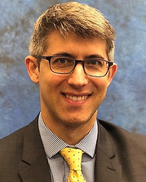 Dr. Alan Smeltz, MD