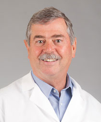 Dr. Charles Landers, MD
