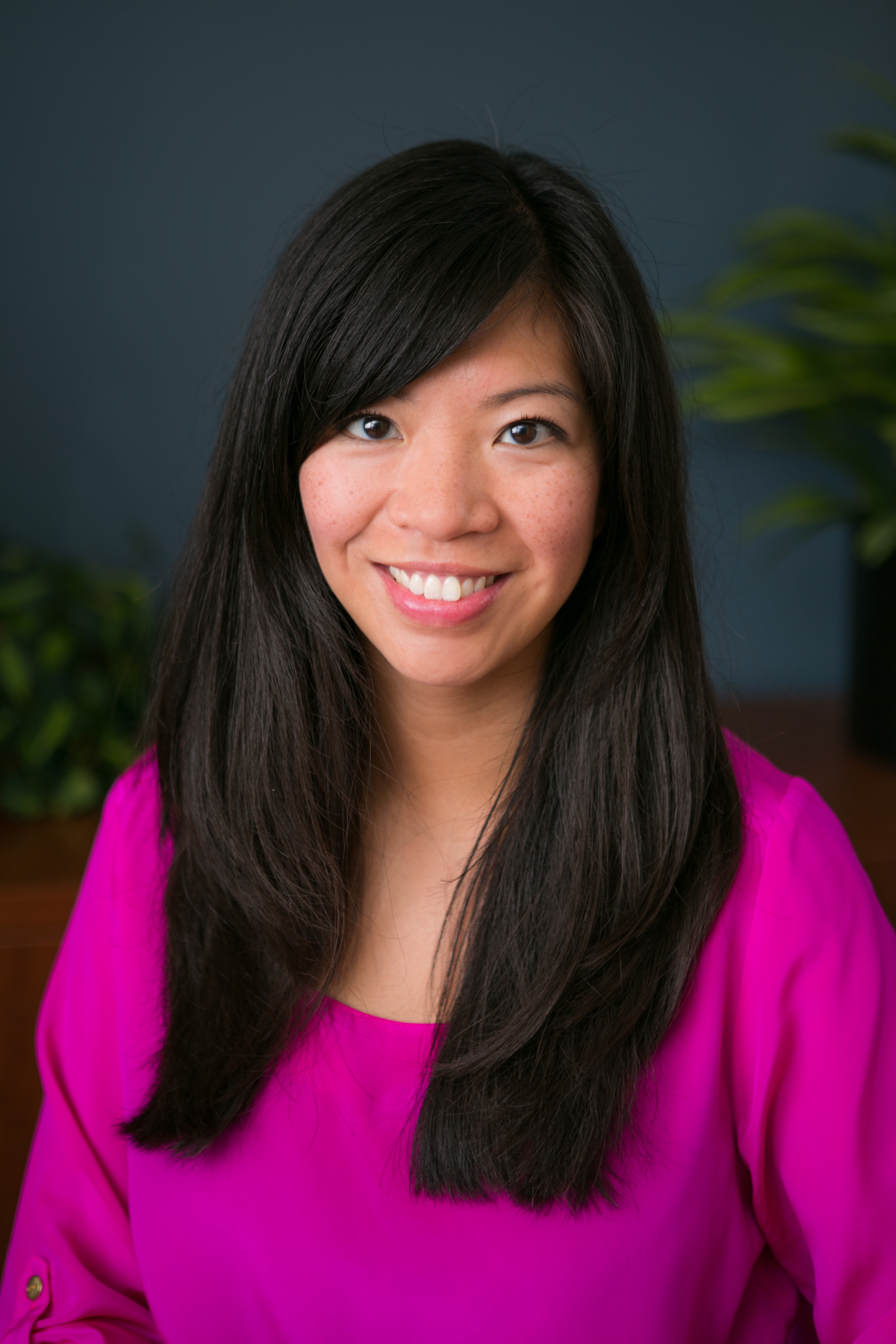 Dr. Kim Bui, MD