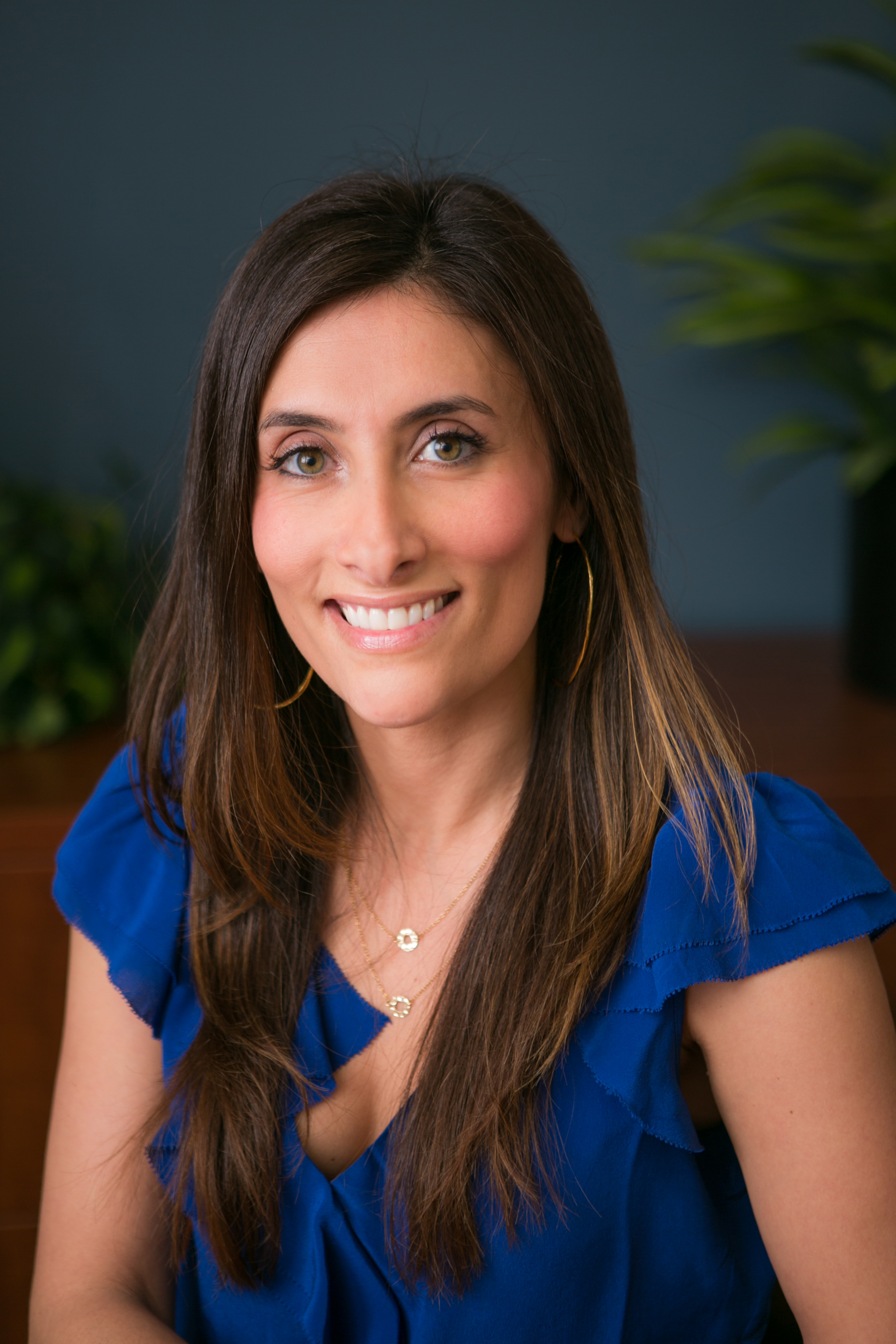 Dr. Valerie Gafori, MD