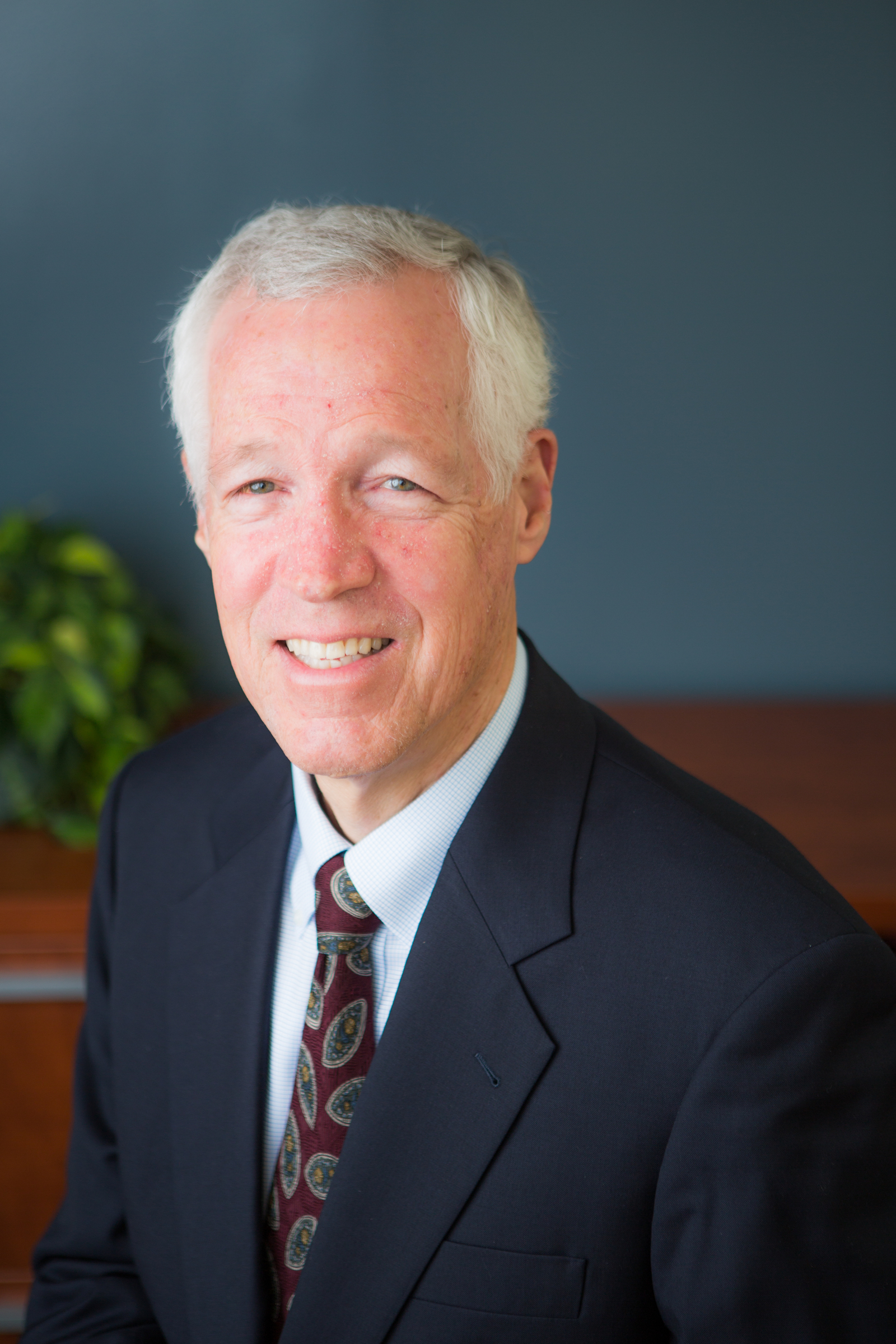 Dr. Jon Lischke, MD