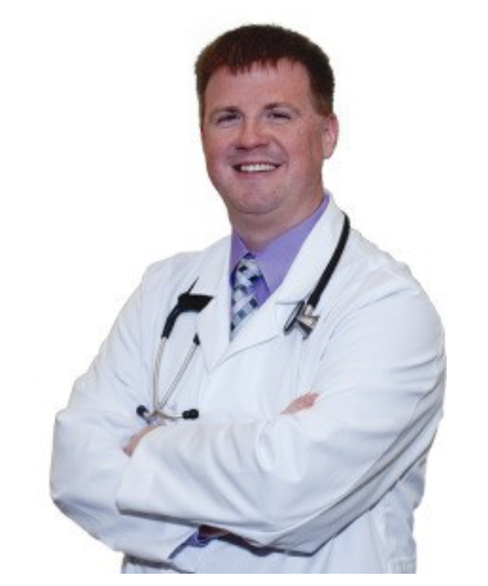 Dr. Brent Stewart, MD