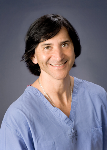 Dr. Raul Rodas, DO