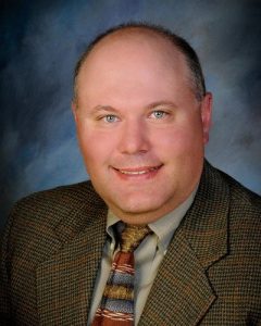 Dr. Matthew Robertson, MD