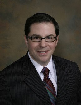 Dr. Ernest Isaacson