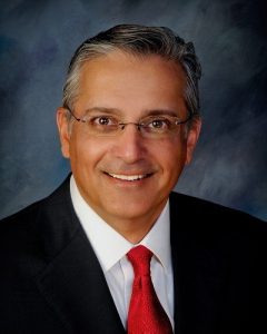 Dr. Sarvjit Gill, MD