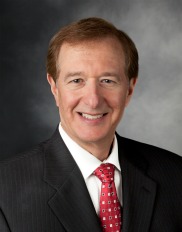 Dr. Larry Alexander, MD