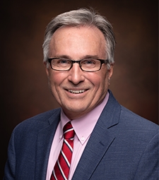 Dr. John Despain, MD