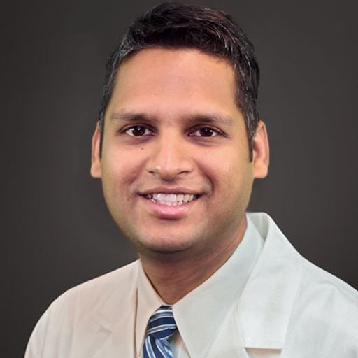 Dr. Himanshu Aggarwal, MD