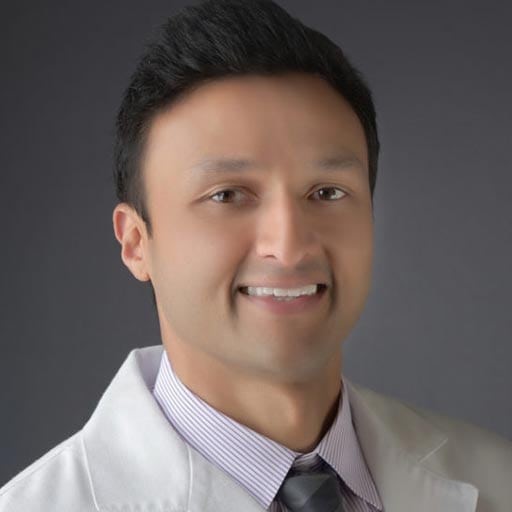 Dr. Vishal Bhalani, MD