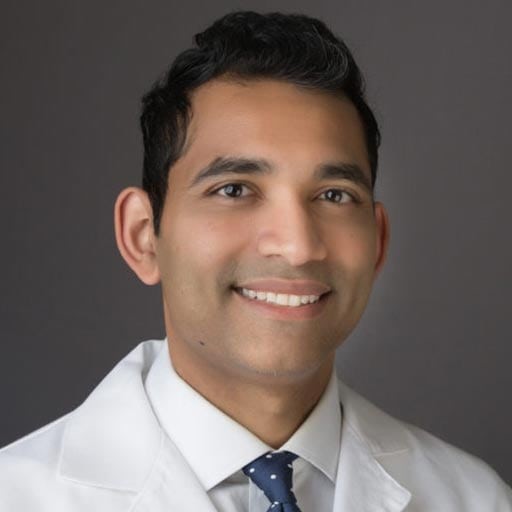 Dr. Abhijith Mally, MD