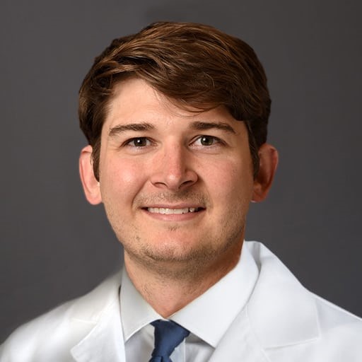 Dr. Ryan Mullins, MD