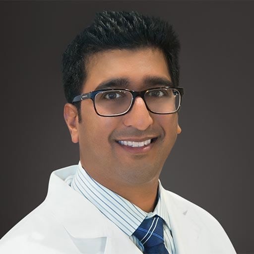 Dr. Jitesh Patel, MD