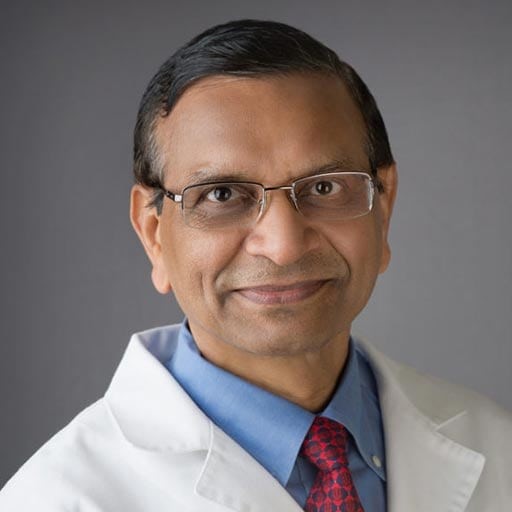 Dr. Mukeshchandra Patel, MD