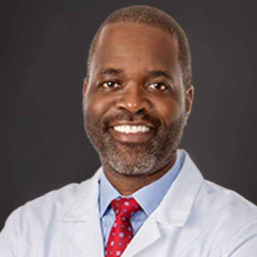 Dr. Karl Pete, MD
