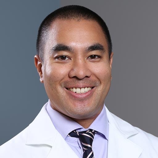 Dr. Derek Prabharasuth, MD