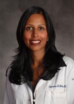 Dr. Aparna Mele, MD