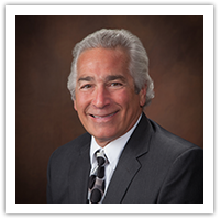 Dr. Larry Eisenfeld, MD