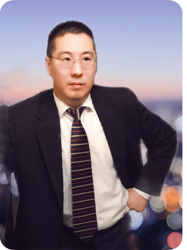 Dr. Steven Lee, MD
