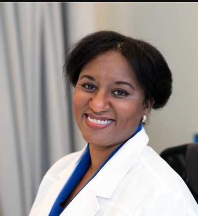 Dr. Tamara Guichard, MD