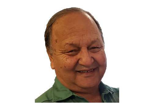 Dr. Khalid Khan, MD