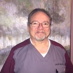 Dr. John Clair, DO