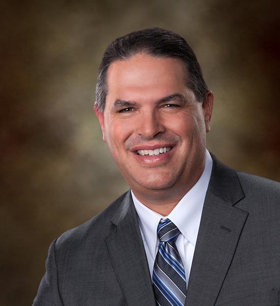 Dr. John Deguide, MD