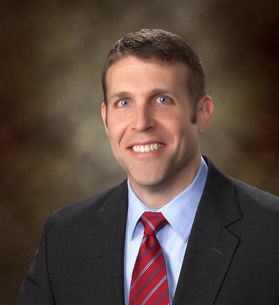 Dr. Kevin Peifer, MD