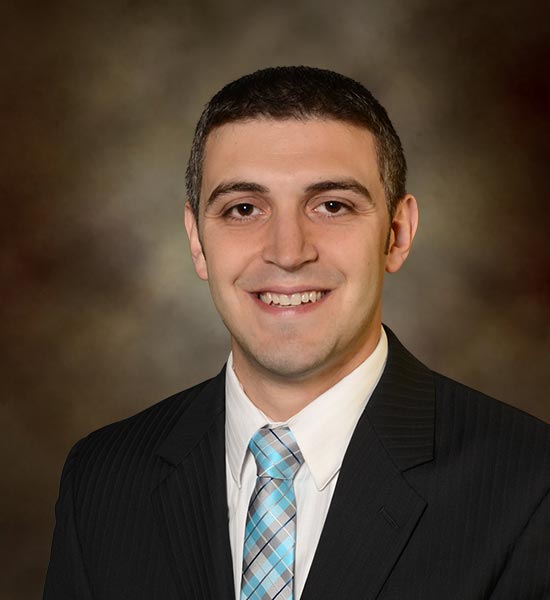 Dr. George Tannous, MD