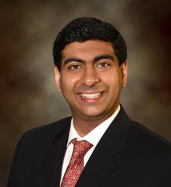 Dr. Sumeet Tewani, MD