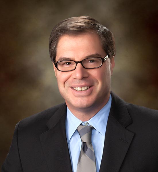 Dr. Joseph Vicari, MD