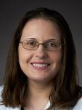 Dr. Rebecca Heintzelman, MD