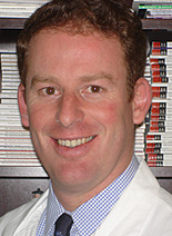 Dr. Lars Richardson, MD