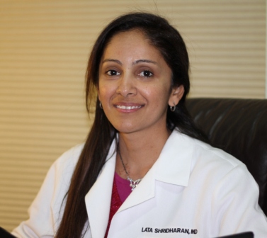 Dr. Lata Shridharan, MD