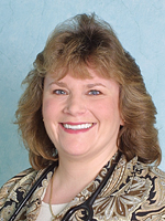 Dr. Laura Charette, MD
