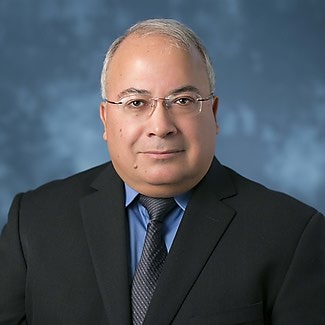 Dr. Fortunato Perez-Benavides, MD