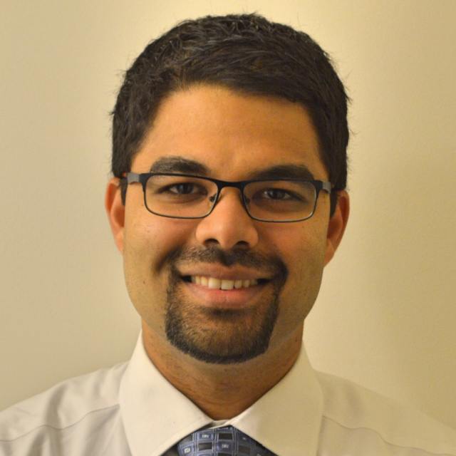 Dr. Jesse Boodoo, MD
