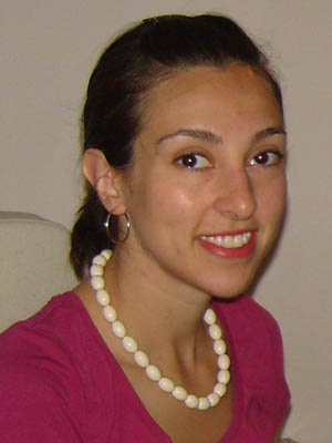 Dr. Laura Della Torre, MD