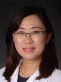 Dr. Jianping Lin, MD