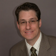Dr. John Champion, MD