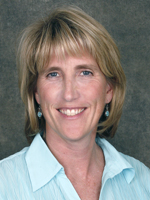 Dr. Laura Leverone, MD