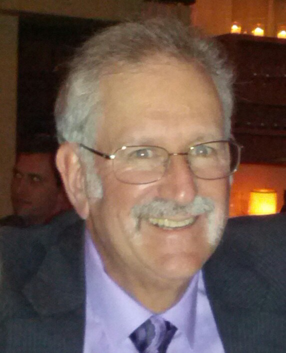Dr. Allan Rosenthal