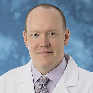 Dr. Kyle Anderson, MD