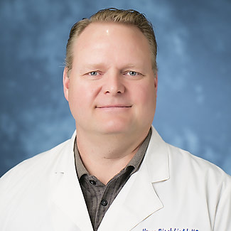 Dr. Vance Birchfield, MD