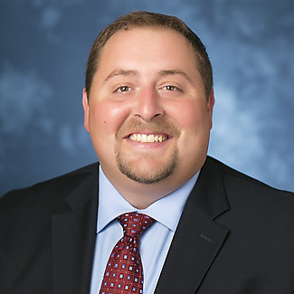 Dr. Michael Sorrell, DO